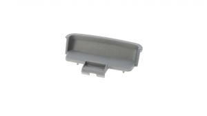 Button for Bosch Siemens Vacuum Cleaners - 00619175