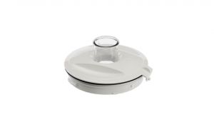 Container Lid for Bosch Siemens Food Processors - 00481116 BSH