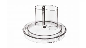 Container Lid for Bosch Siemens Food Processors - 00489136 BSH