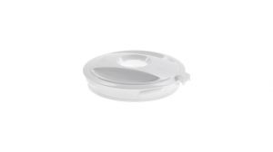 Container Lid for Bosch Siemens Food Processors - 00618124 BSH