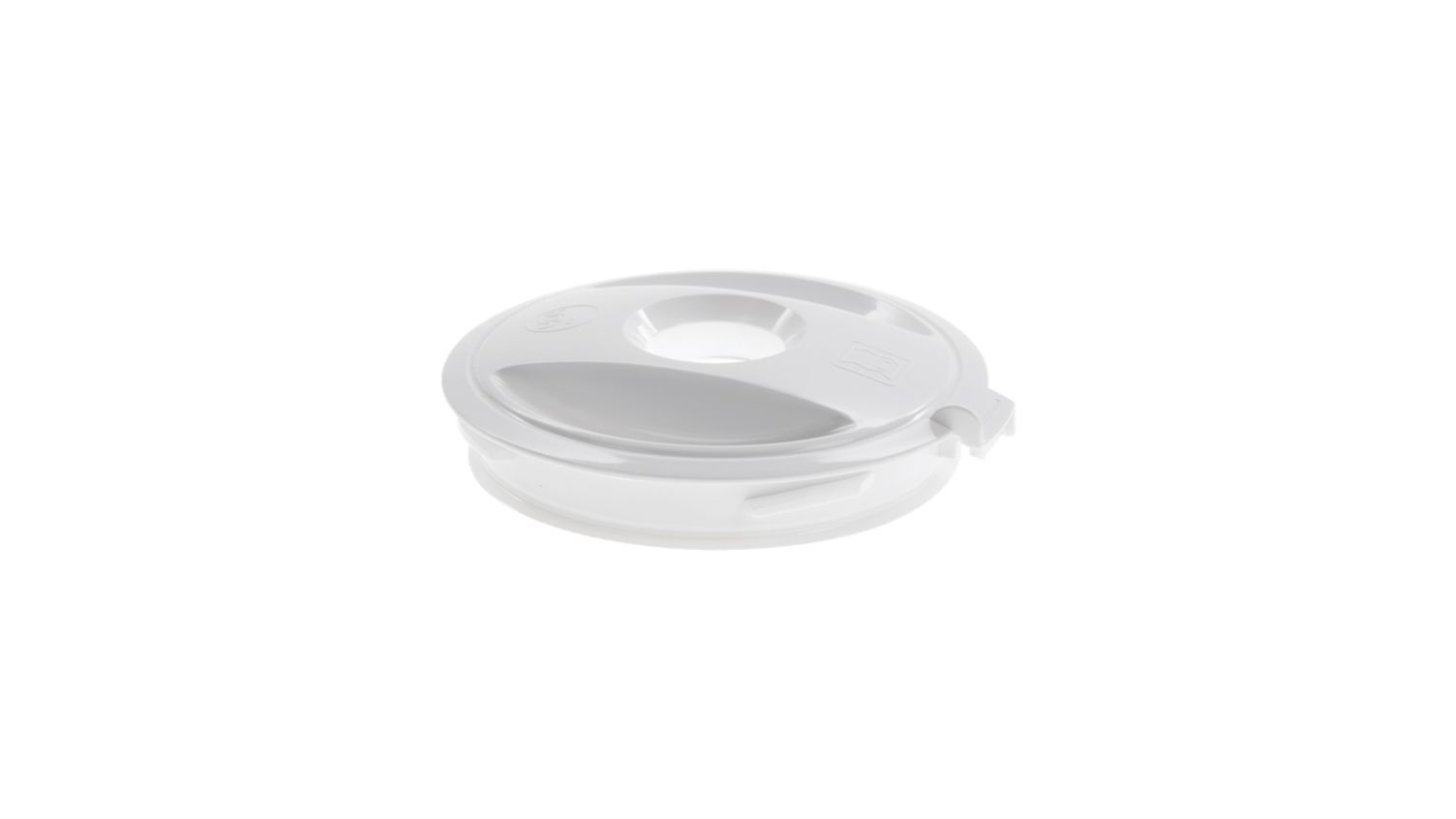 Container Lid for Bosch Siemens Food Processors - 00618124 BSH