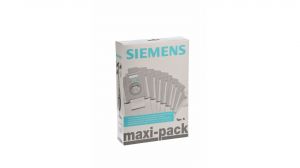 Dust Bags for Bosch Siemens Vacuum Cleaners - 00460761