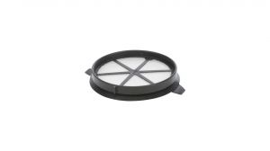 Filter for Bosch Siemens Vacuum Cleaners - 00624112