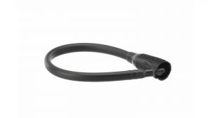Flexible Slot Nozzle for Bosch Siemens Vacuum Cleaners - 00268280 BSH