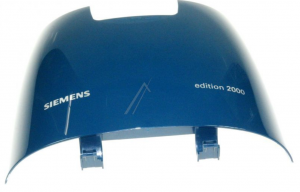 Lid, Cover for Bosch Siemens Vacuum Cleaners - 00352591 BSH