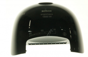 Lid, Cover for Bosch Siemens Vacuum Cleaners - 00432190
