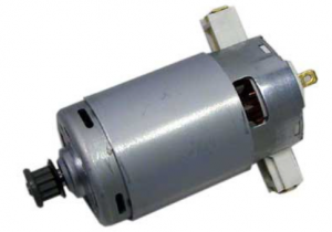 Motor for Bosch Siemens Vacuum Cleaners - 00417322 BSH