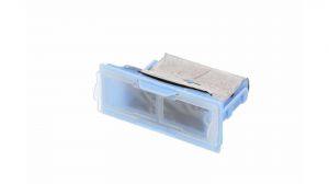 Motor Protective Filter for Bosch Siemens Vacuum Cleaners - 00499986