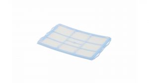 Motor Protective Filter for Bosch Siemens Vacuum Cleaners - 00608784 BSH