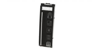 Panel, Case for Bosch Siemens Vacuum Cleaners - 00169226 BSH