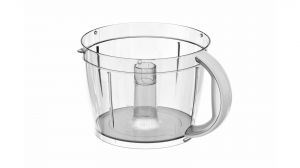 Bowl, Blender Container for Bosch Siemens Food Processors - 00702186 BSH