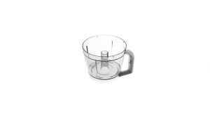 Bowl, Blender Container for Bosch Siemens Food Processors - 00752266 BSH