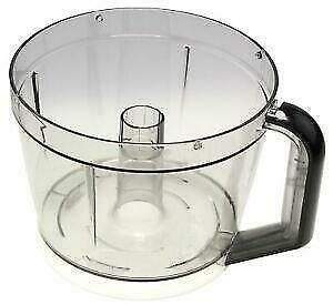 Bowl, Blender Container for Bosch Siemens Food Processors - 00752280 BSH
