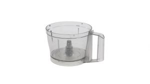 Bowl, Blender Container for Bosch Siemens Food Processors - 12007659 BSH