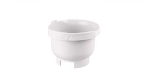 Bowl, Blender Container (Plastic) for Bosch Siemens Food Processors - 00641510 BSH