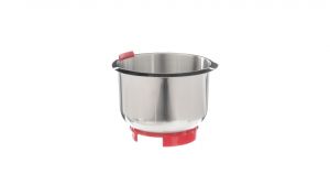 Bowl, Blender Container (Stainless) for Bosch Siemens Food Processors - 00660653 BSH