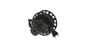 Cable Drum, Cable Winder for Bosch Siemens Vacuum Cleaners - 12003875