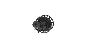 Cable Drum, Cable Winder for Bosch Siemens Vacuum Cleaners - 12005079 BSH
