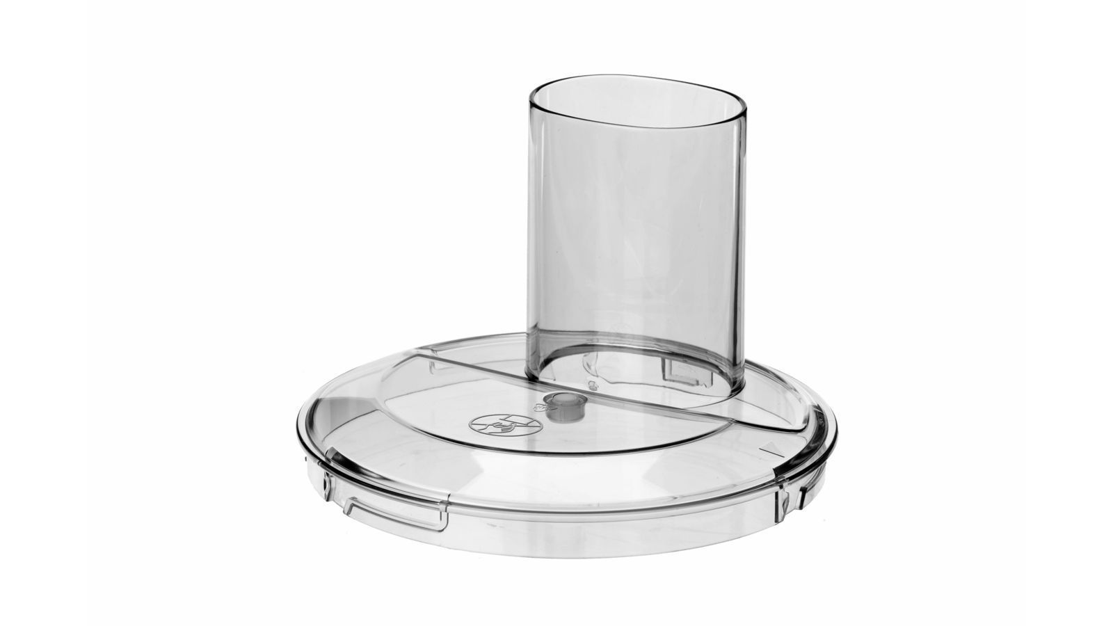Container Lid for Bosch Siemens Food Processors - 00649583 BSH