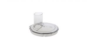 Container Lid for Bosch Siemens Food Processors - 00750898 BSH