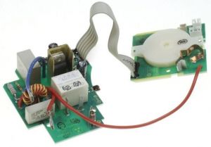 Control Module for Bosch Siemens Food Processors - 00629152 BSH