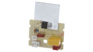 Control Module for Bosch Siemens Vacuum Cleaners - 10006418 BSH