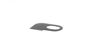Cover for Bosch Siemens Food Processors - 00653173 BSH