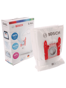 Dust Bags for Bosch Siemens Vacuum Cleaners - 17003048 BSH