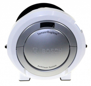 Dust Container for Bosch Siemens Vacuum Cleaners - 00677981 BSH
