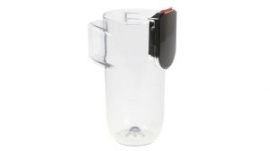 Dust Container for Bosch Siemens Vacuum Cleaners - 00754163 BSH