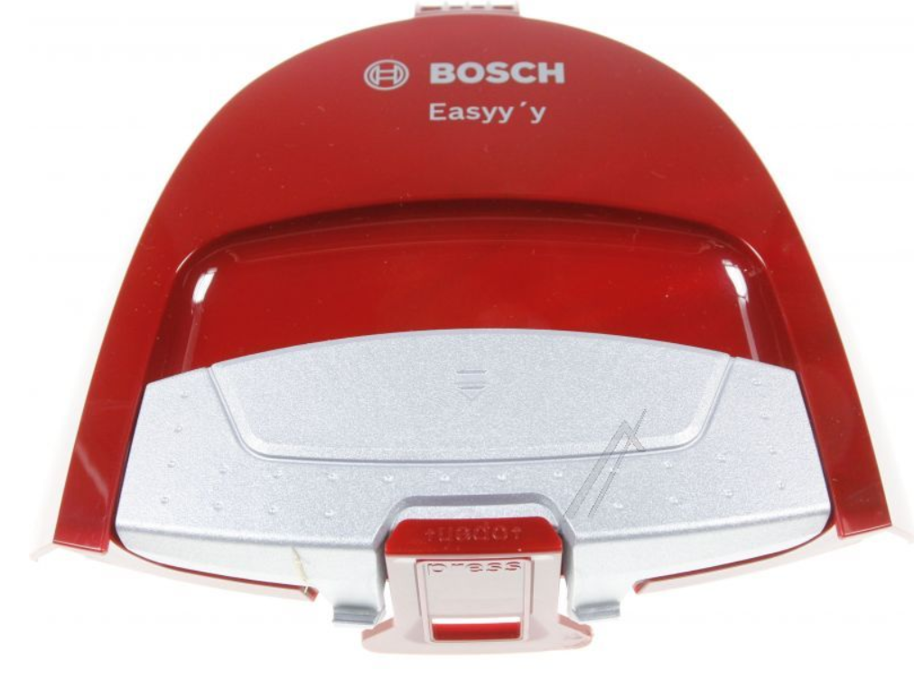 Dust Container Lid for Bosch Siemens Vacuum Cleaners - 12012976 BSH