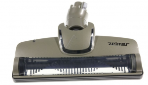 Electro Brush for Zelmer Vacuum Cleaners - 12009030
