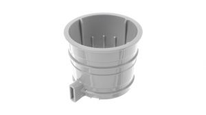 Filter for Bosch Siemens Juicers - 12018189 BSH