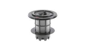 Filter for Bosch Siemens Vacuum Cleaners - 00656674 BSH
