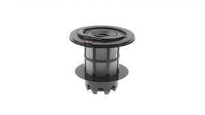 Filter for Bosch Siemens Vacuum Cleaners - 00708278