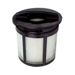 HEPA Hygienic Filter for Zelmer Vacuum Cleaners - 00794044 BSH
