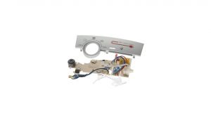 Motor Control Module for Bosch Siemens Vacuum Cleaners - 00653632 BSH