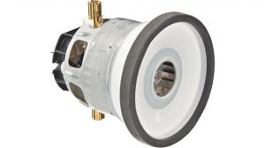 Motor for Bosch Siemens Vacuum Cleaners - 00654191 BSH