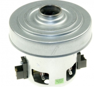 Motor for Zelmer Vacuum Cleaners - 00757353