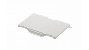 Motor Protective Filter for Bosch Siemens Vacuum Cleaners - 00656953 BSH