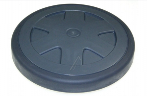 Rear Wheel for Zelmer Vacuum Cleaners - 00795203 BSH