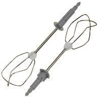 Whisk (Set of 2 pcs) for Bosch Siemens Food Processors - 00659599 BSH