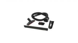 Accessory Set - Nozzle, Suction Hose, Attachment, Belt, Handle for Bosch Siemens Vacuum Cleaners - 00577667 BSH