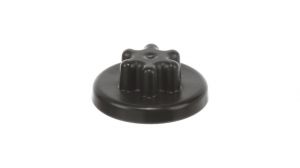 Black Gear for Bosch Siemens Blenders - 00636322 BSH