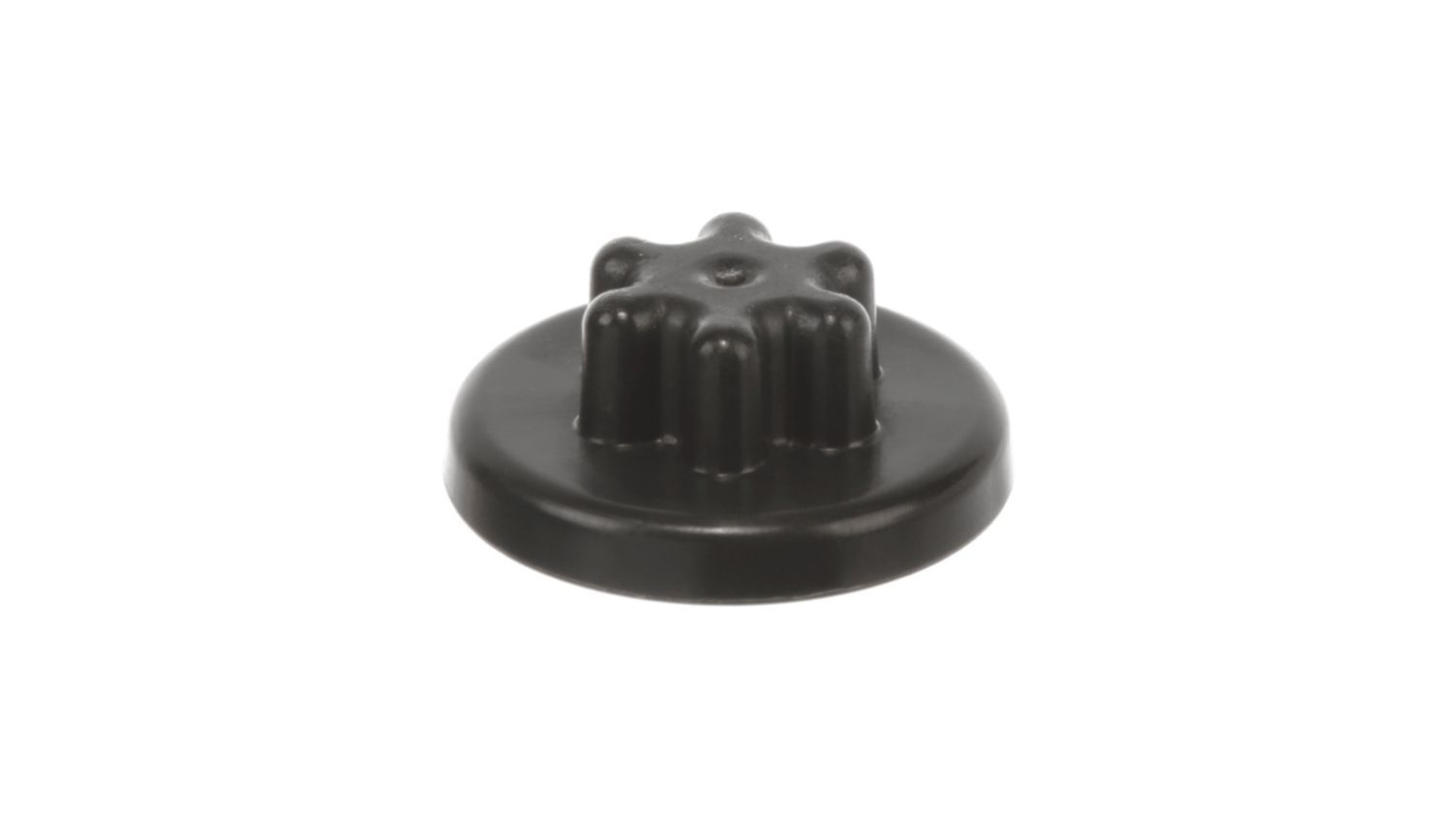 Black Gear for Bosch Siemens Blenders - 00636322 BSH