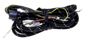 Cable Harness for Bosch Siemens Steam Irons - 00611070 BSH