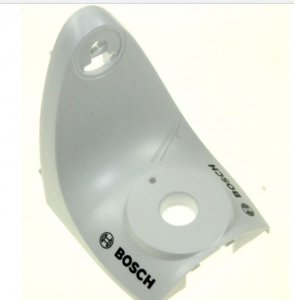 Case Rear Part for Bosch Siemens Steam Irons - 00651624 BSH