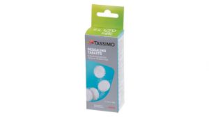 Descaling Tablets for Bosch Siemens Coffee Makers - 00311909 BSH