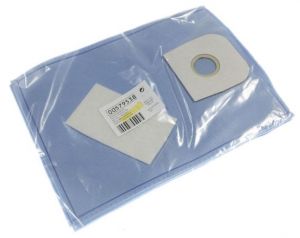 Dust Bags for Bosch Siemens Vacuum Cleaners - 00579538