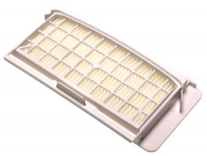 Hygienic Filters & Air Outlet